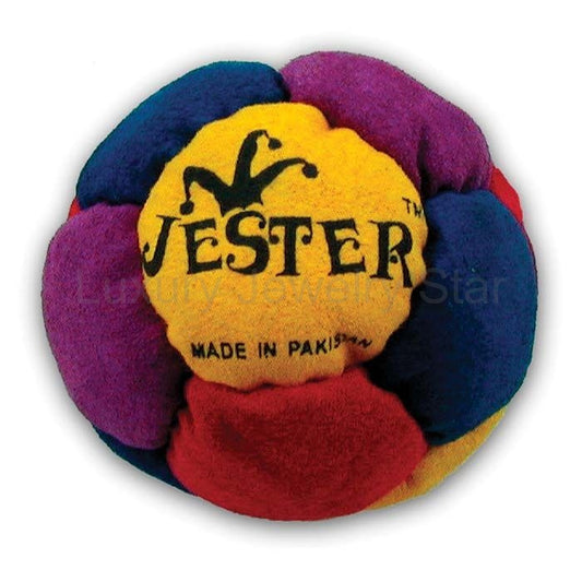 Jester Footbag