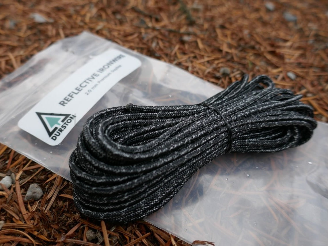 Reflective Ironwire - image 4