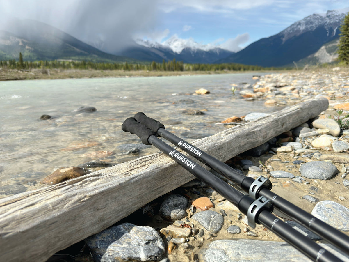 Iceline Trekking Poles - image 11