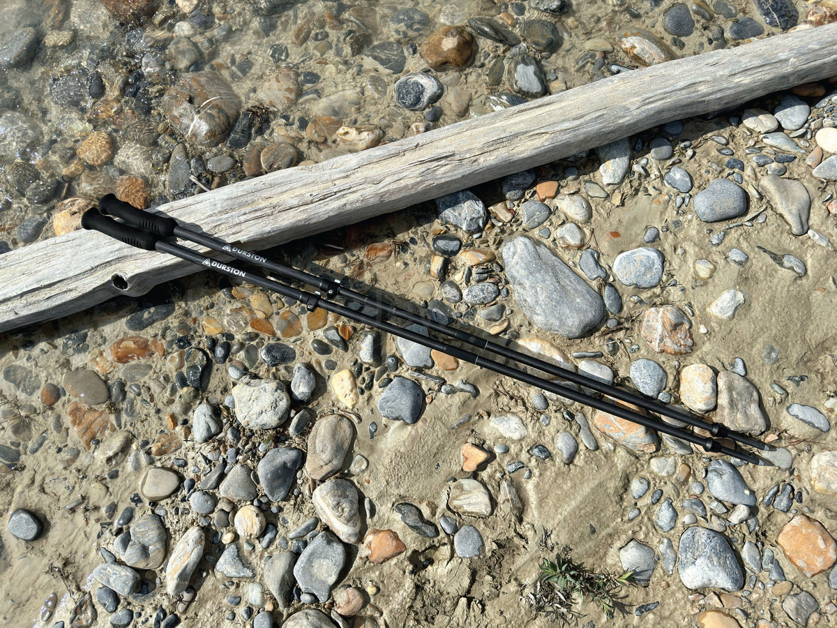 Iceline Trekking Poles - image 12