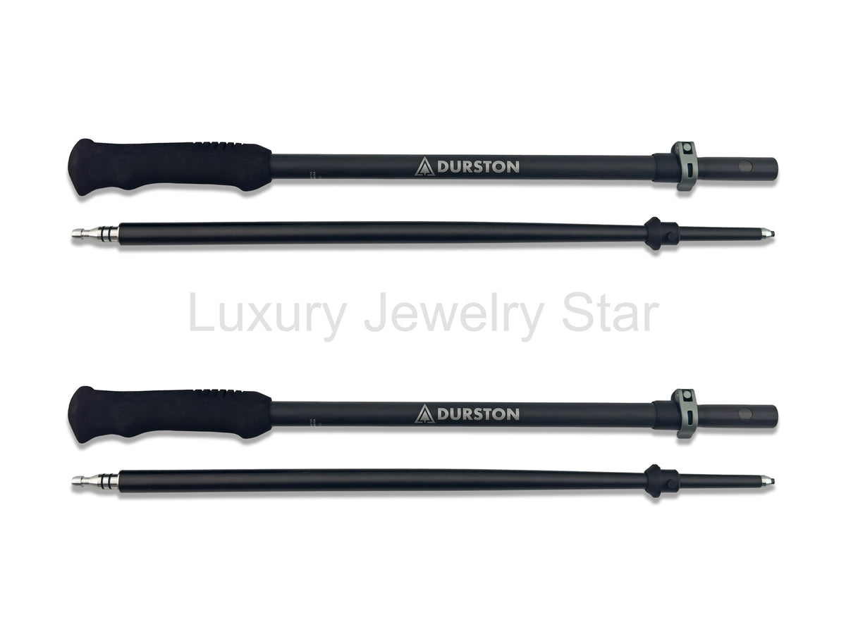 Iceline Trekking Poles - image 2