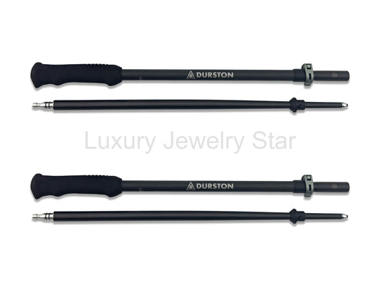 Iceline Trekking Poles - image 2