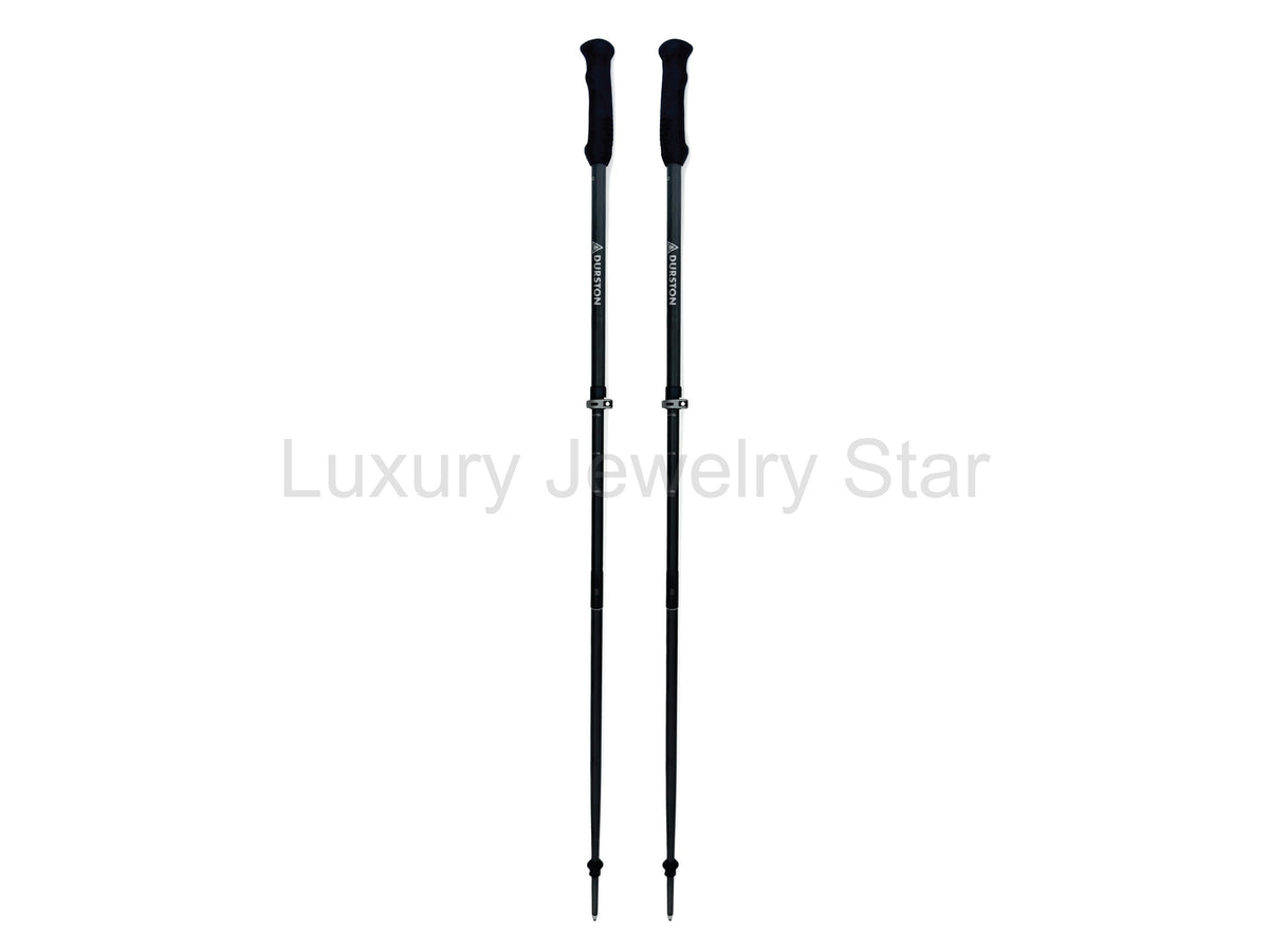 Iceline Trekking Poles - image 4