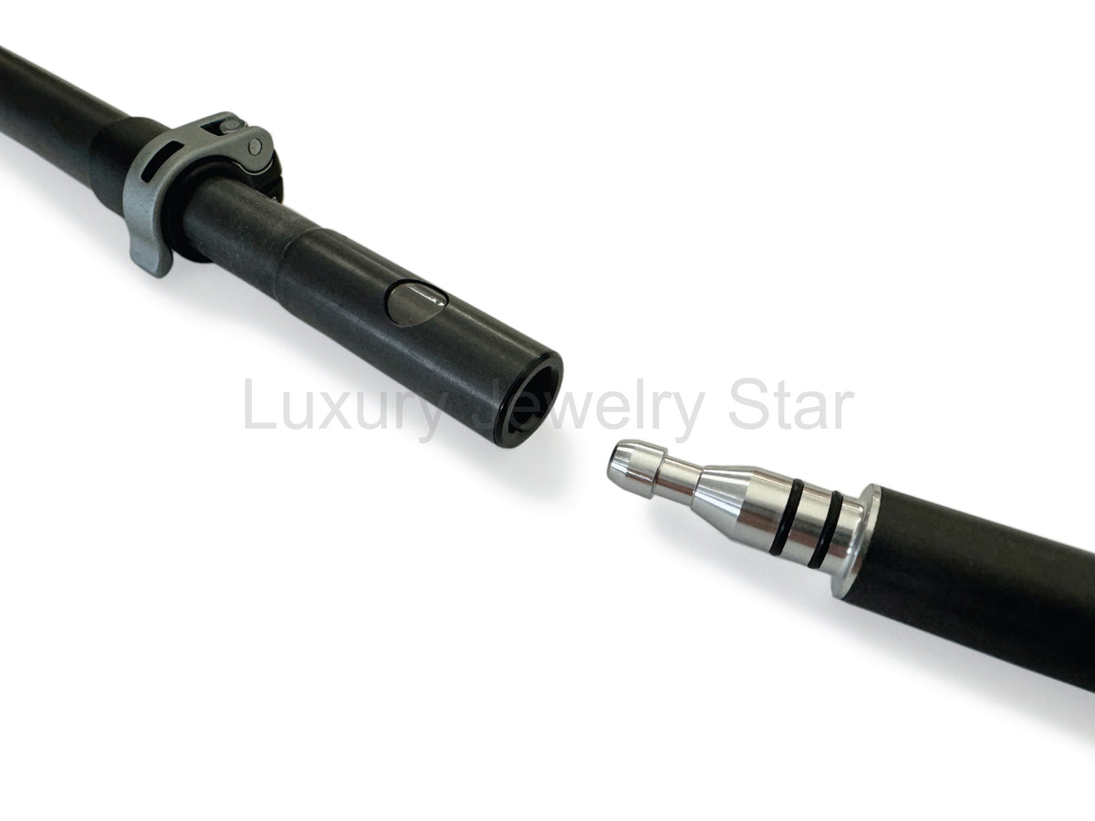 Iceline Trekking Poles - image 8
