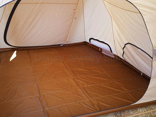 Mat Set for Kamaboko Super Tent - image 2