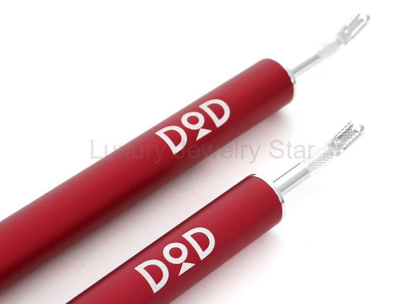 Compact Tarp Poles - image 4