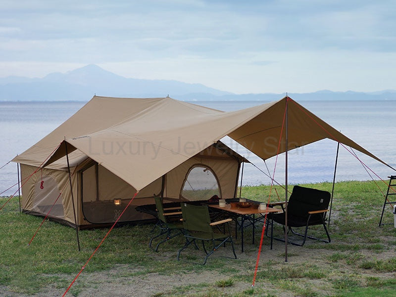 Base Camp Awning - image 2