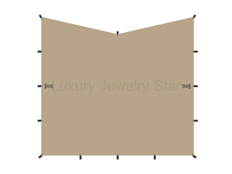 Base Camp Awning - image 4