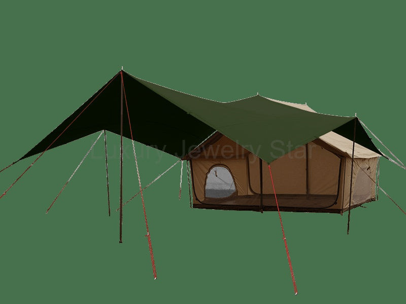 Base Camp Awning - image 5