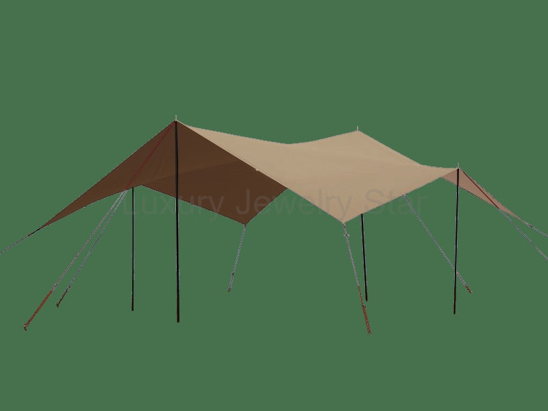 Base Camp Awning - image 6