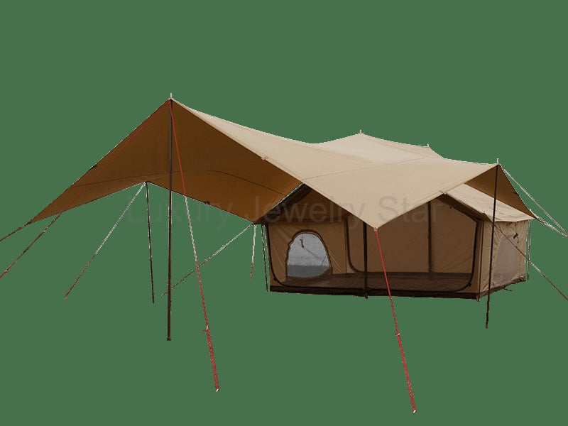 Base Camp Awning - image 9