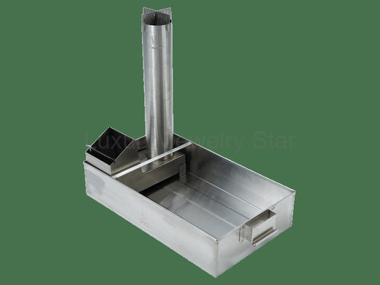 Rocket Submarine Footbath - image 2