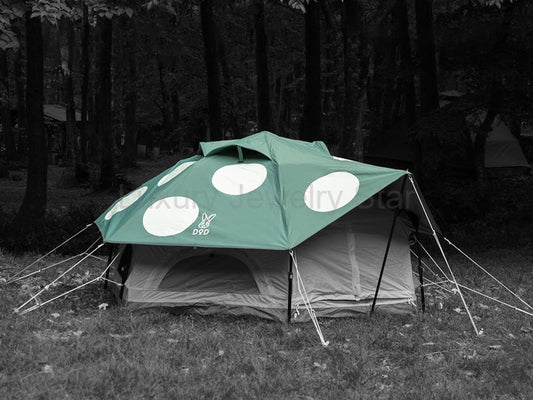Kinoko Rainfly (S) - image 2