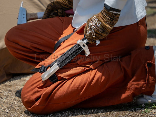 Shakeen Peg Set - image 2