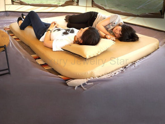 Soto Sleeping Pad — view 2