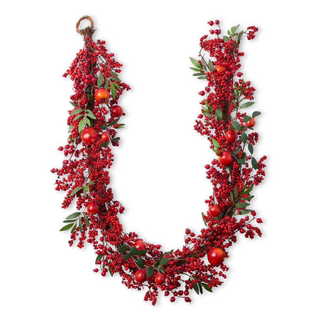 Salzburg Holiday Garland