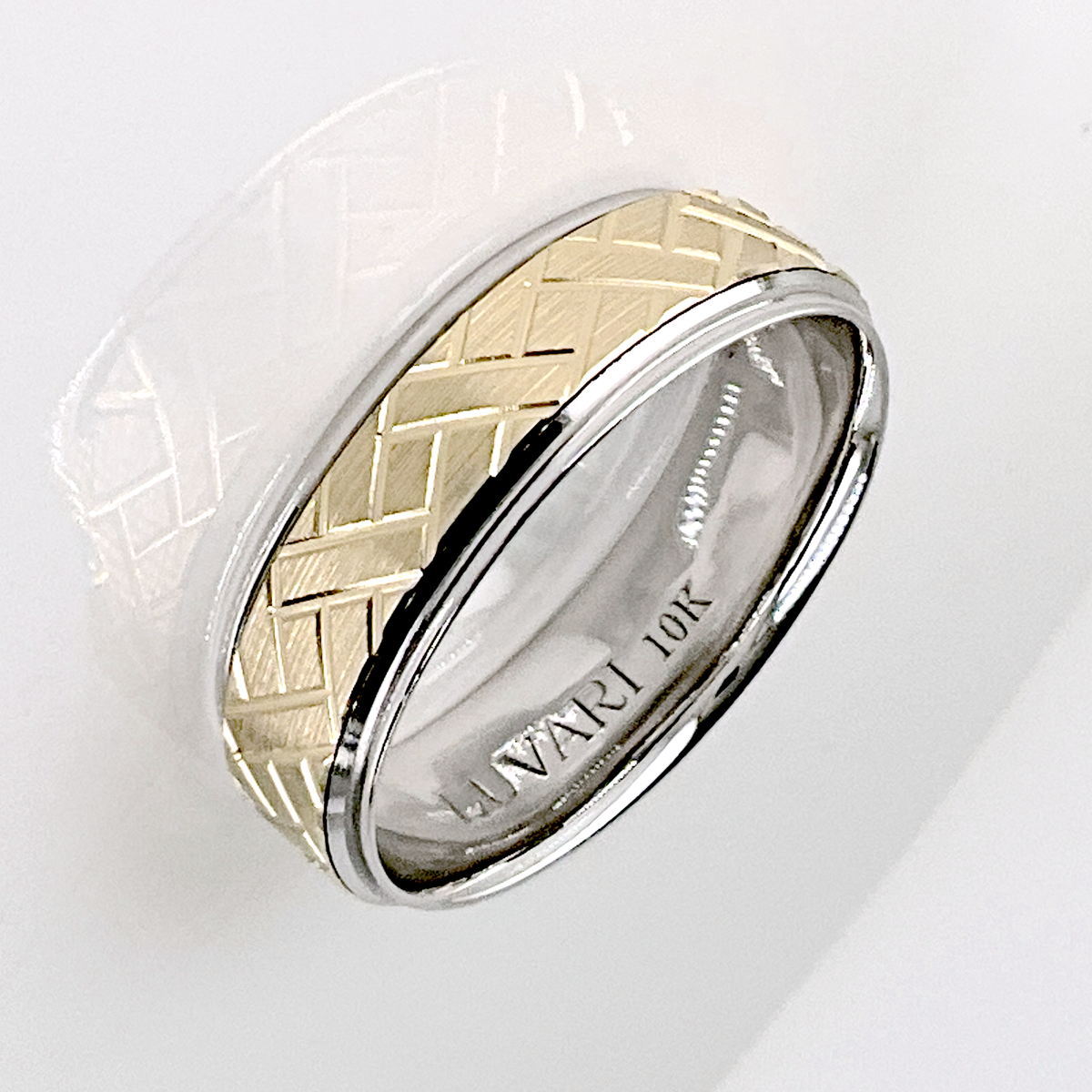 Kelsey Markle Resizing Customer Ring