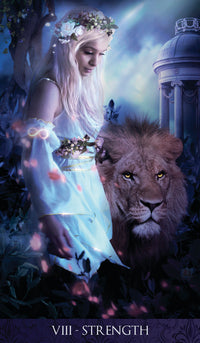 Tarot De La Nuit