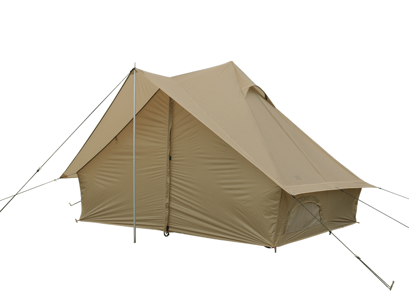 Shonen Tent