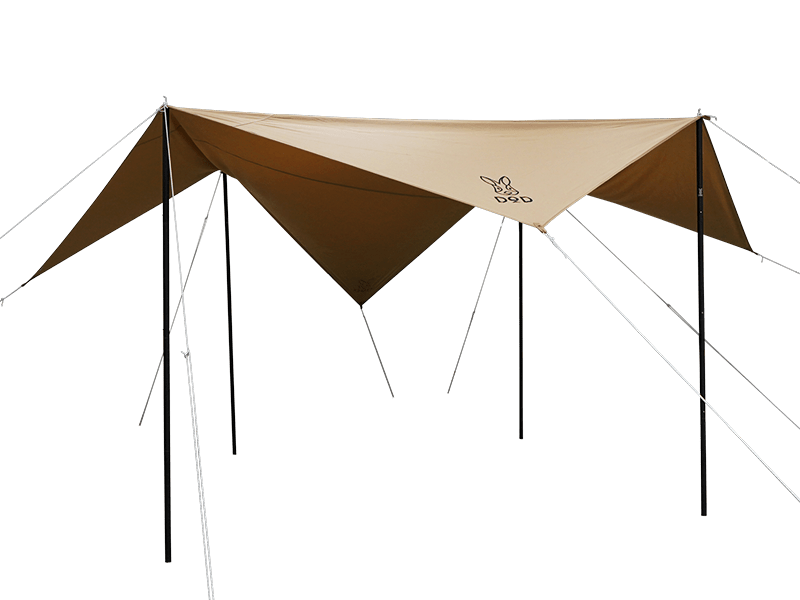 Kama Tarp