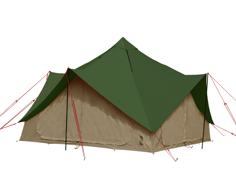 Base Camp