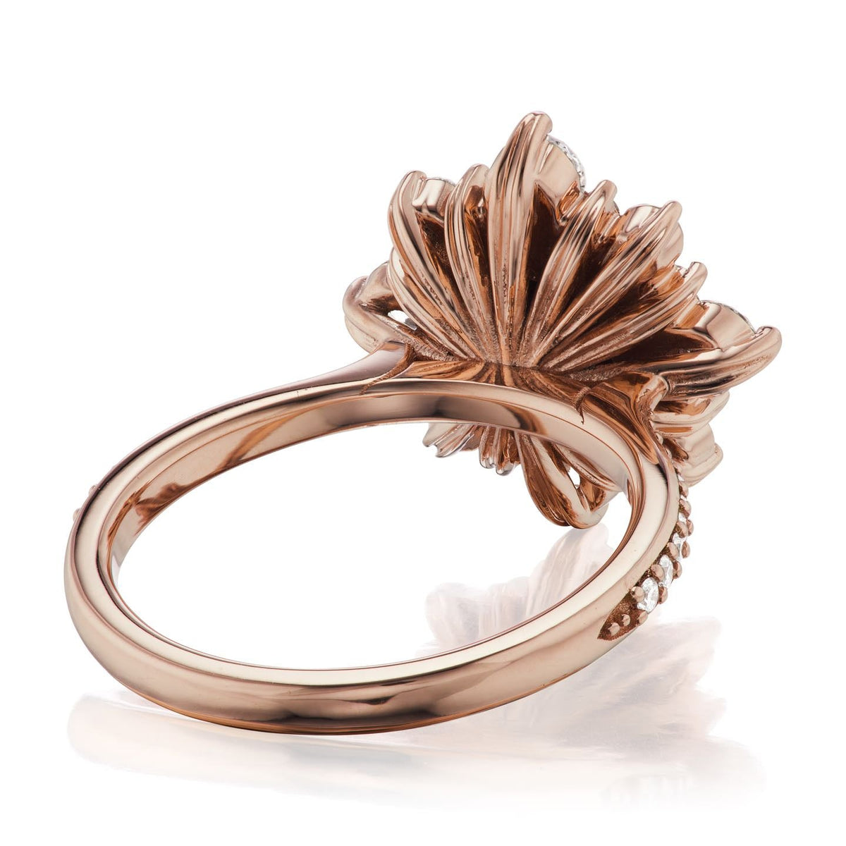 ・REYNA・Lab-Grown Diamond Center, Diamond Halo (2.52ctw+)