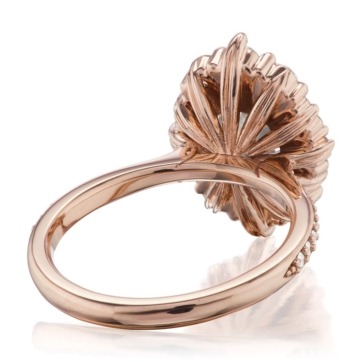 ・EMERSON・Lab-Grown Diamond Center, Diamond Halo (2.55ctw+)