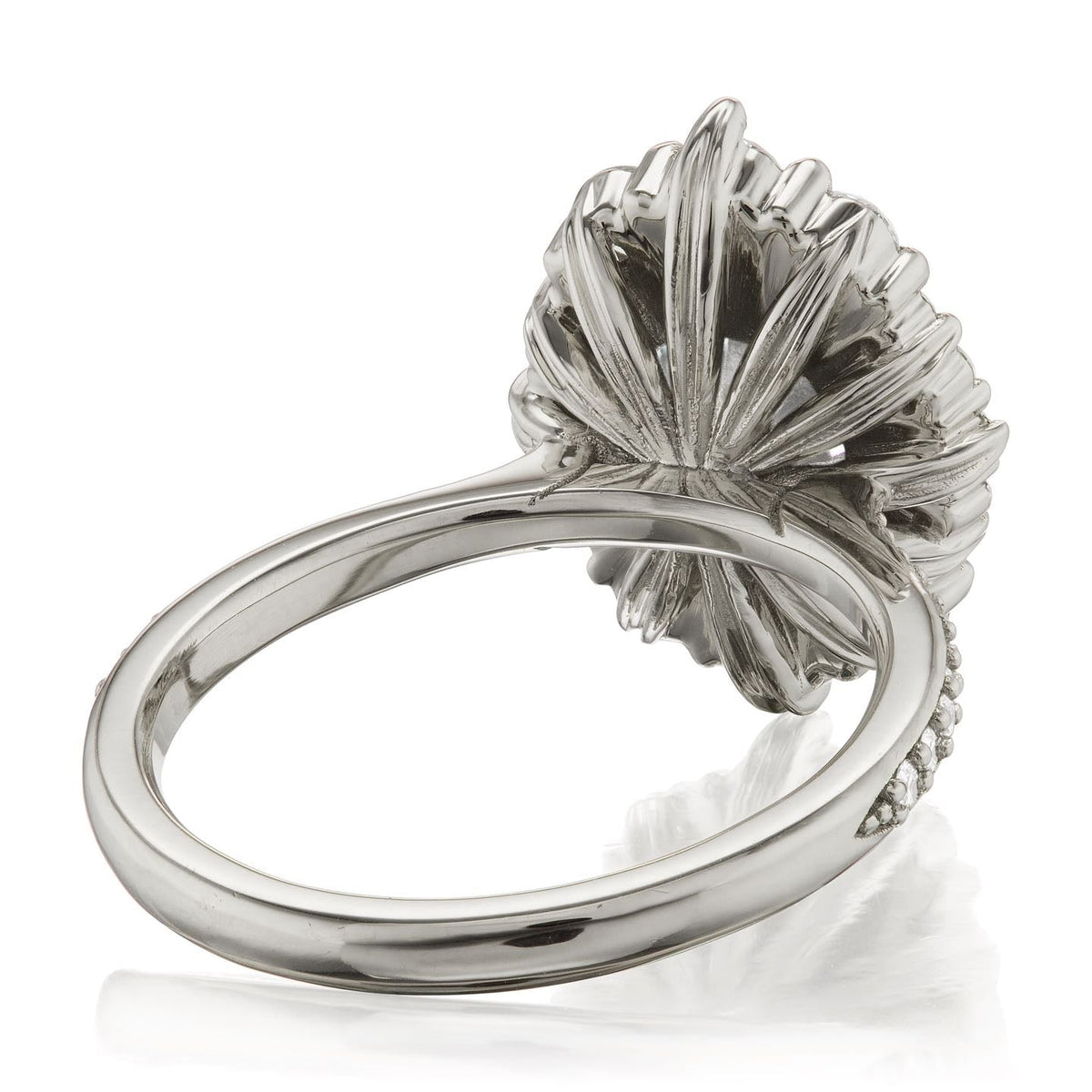 ・EMERSON・Lab-Grown Diamond Center, Diamond Halo (2.55ctw+)