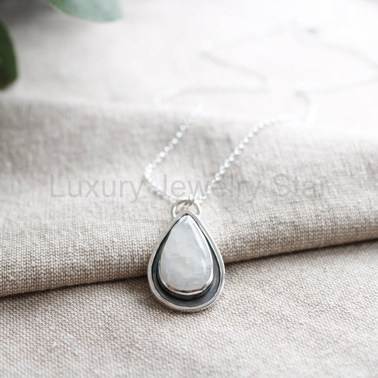Moonstone Pendant Limited Edition No. 152