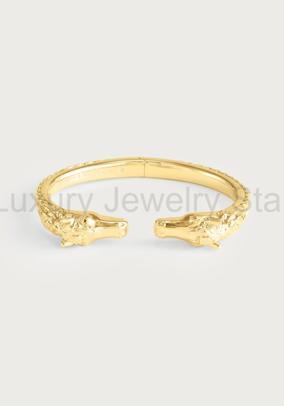 Cheval Horse Cuff