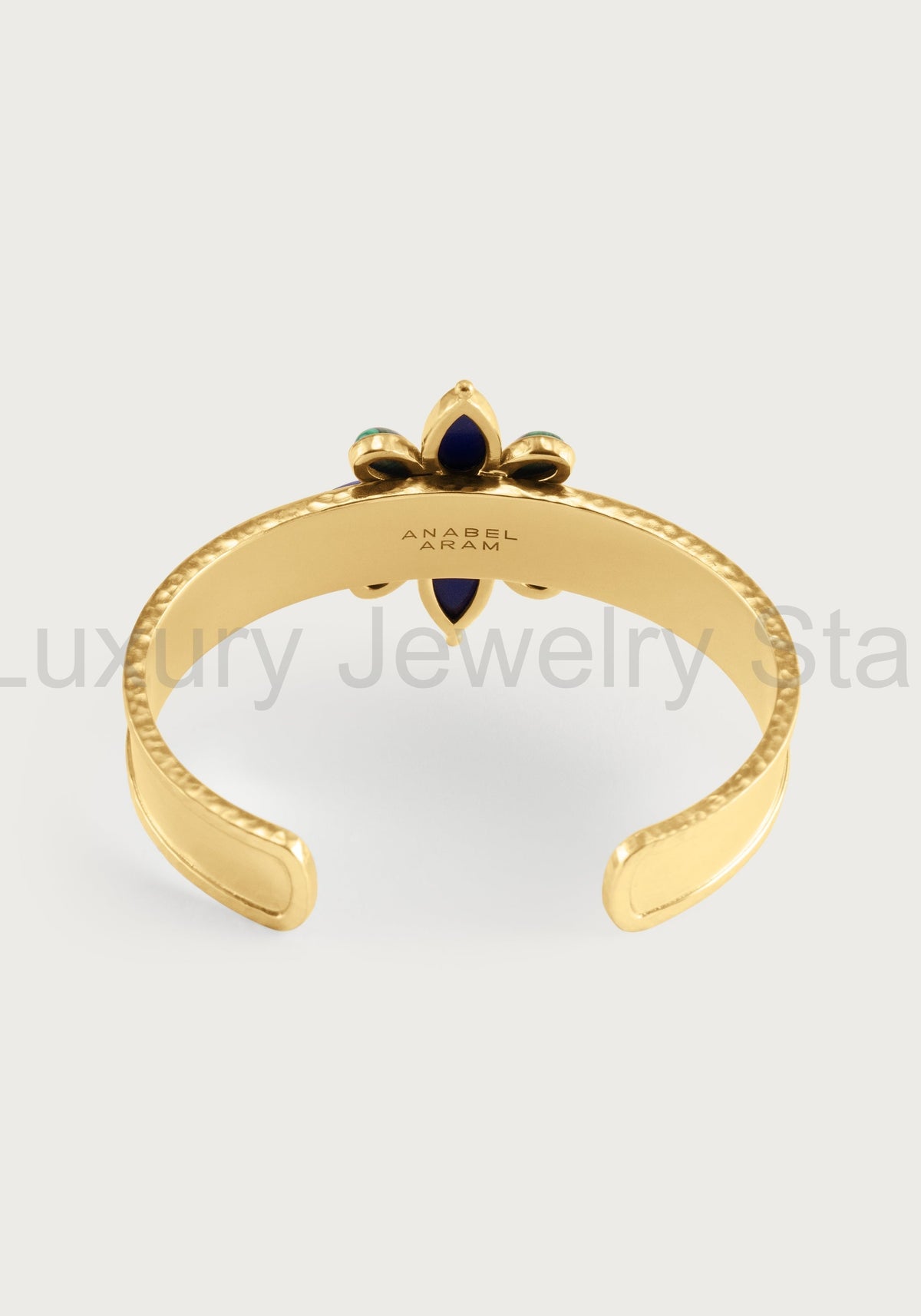 Forza Fiore Cuff Bracelet - image 4