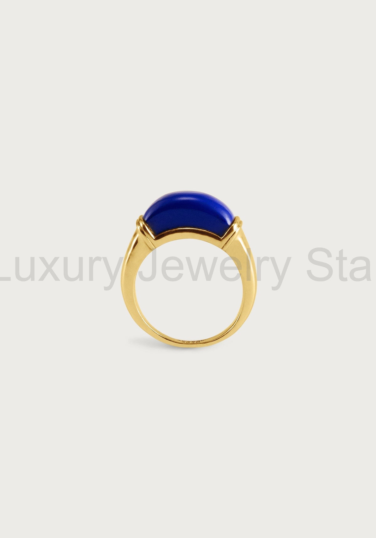 Forza Ring, Lapis