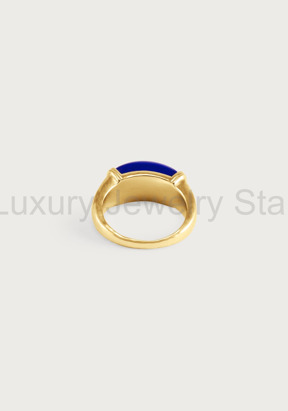 Forza Ring, Lapis - image 5