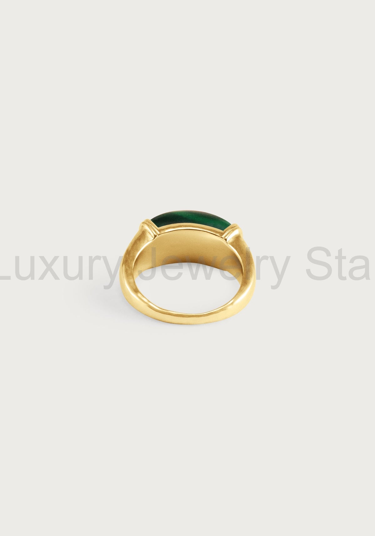 Forza Ring, Malachite - image 5