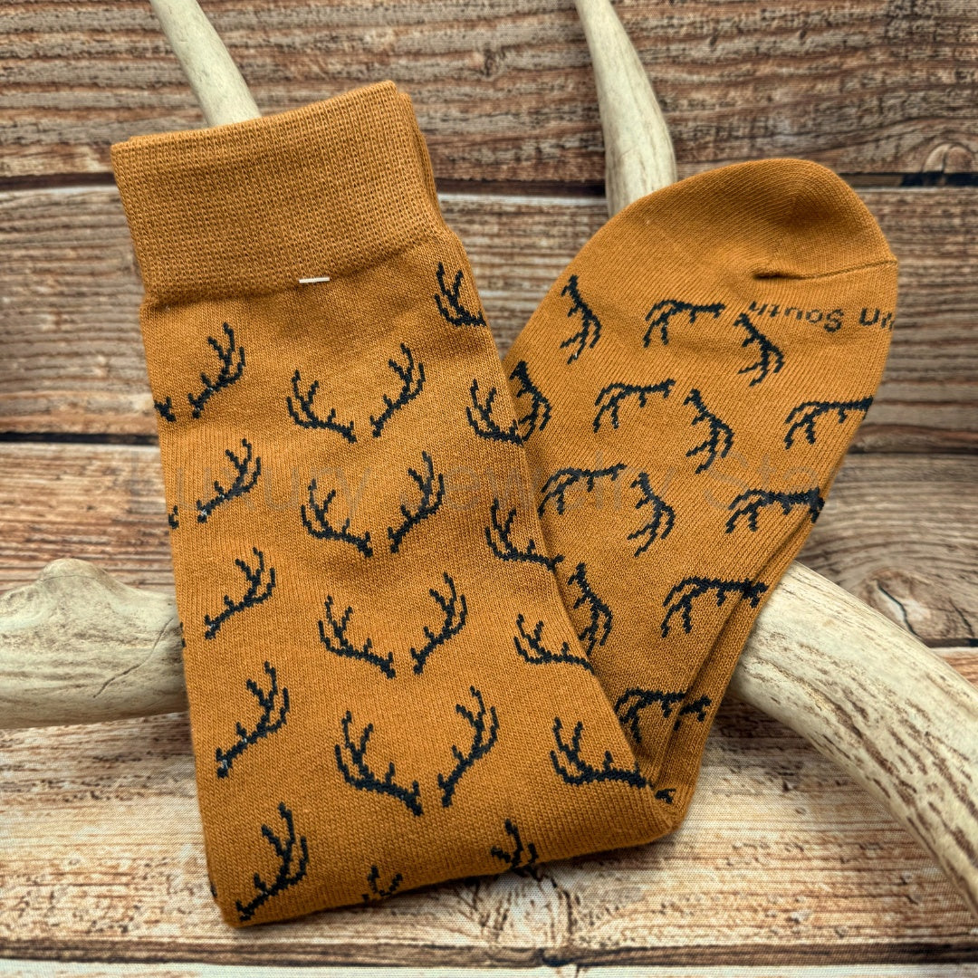 Rack 'Em Socks