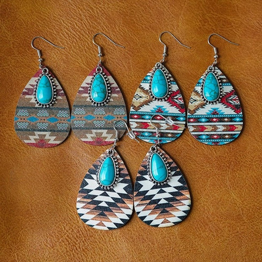 Southwestern Earrings