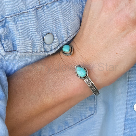 The Alison Cuff