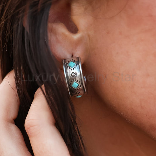 The Atzi Hoops