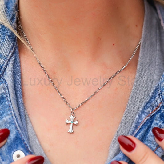 The Esther Necklace