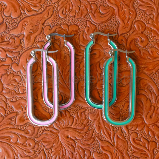 The Etta Hoops