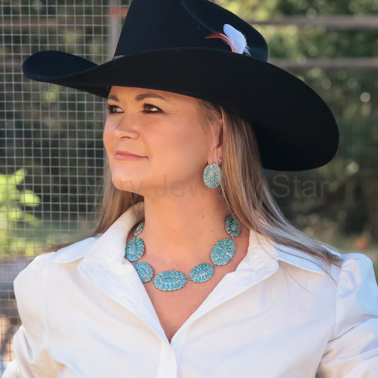 The Hart Earrings - image 2