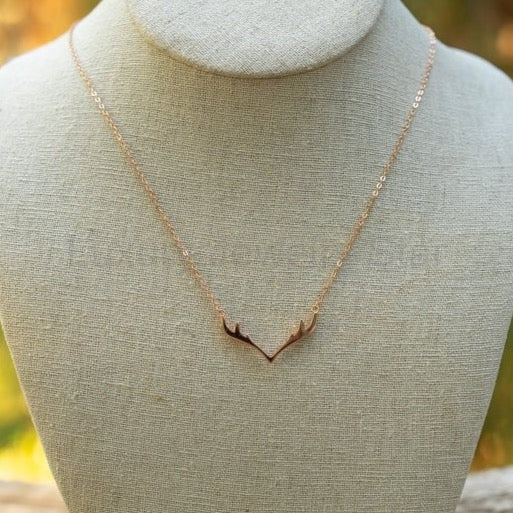 The Huntress Necklace