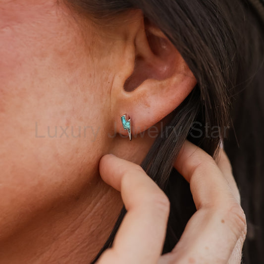 The Lightning Ridge Studs - image 2