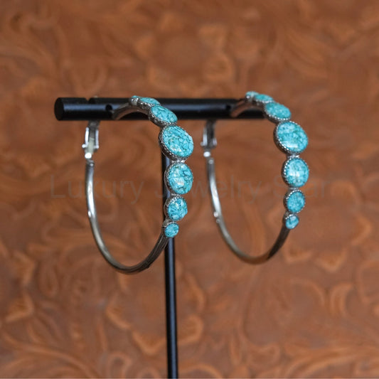 The Lillie Hoops - image 2