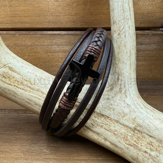 The Sampson Bracelet