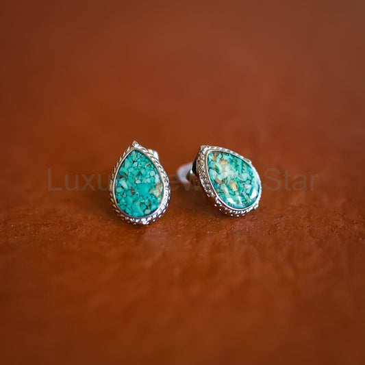 The Shay Stud Earrings