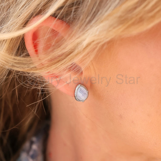 The Shay Stud Earrings - image 2