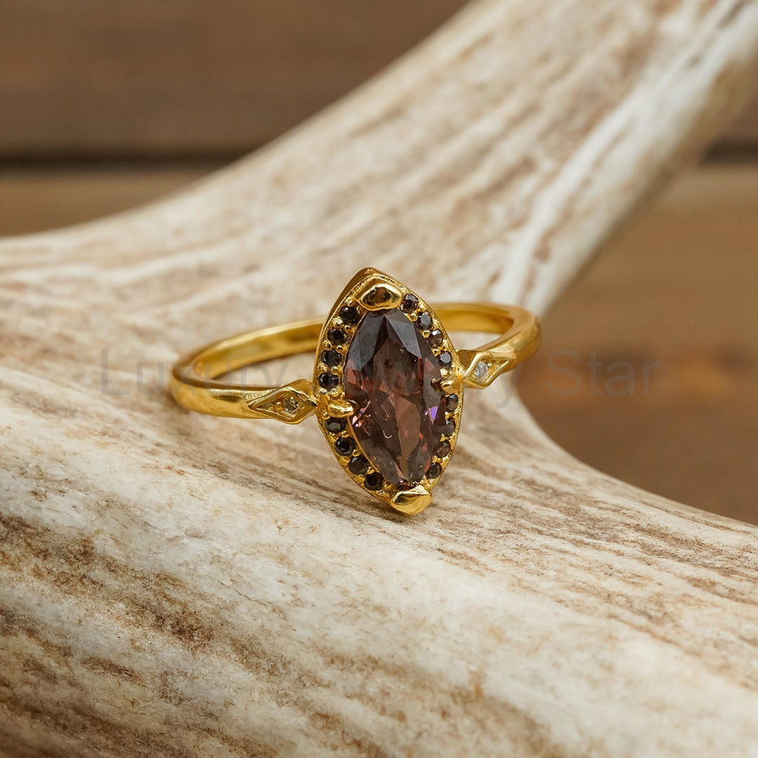 The Smoky Marquise - image 2