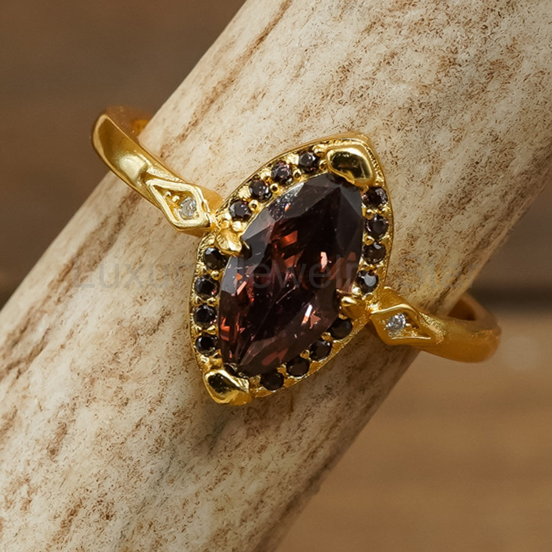 The Smoky Marquise - image 3
