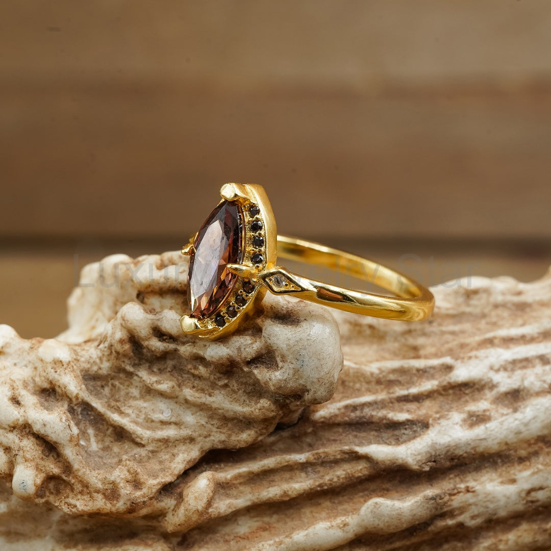 The Smoky Marquise - image 5